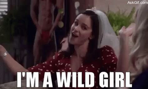 wild party gif|A totally wild party .